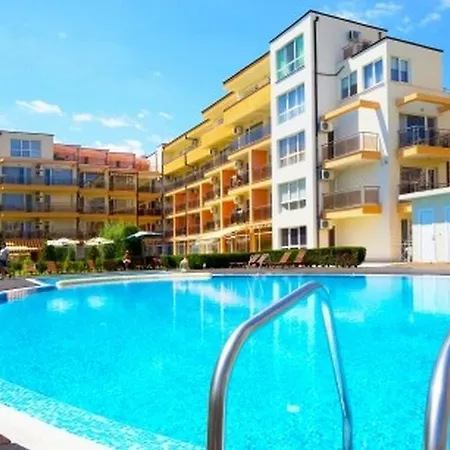 Apartment Anna Marina - Menada