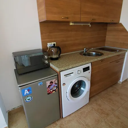 Apartment Anna Marina - Menada Sveti Vlas