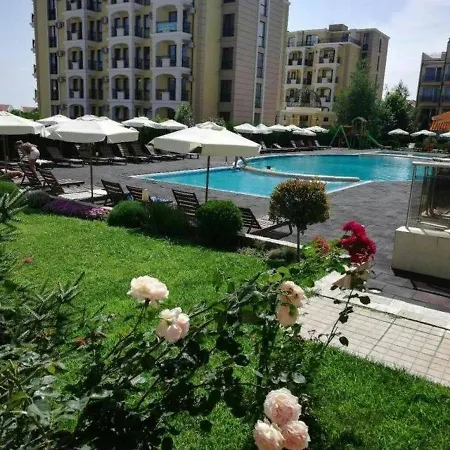 Anna Marina - Menada Apartment *