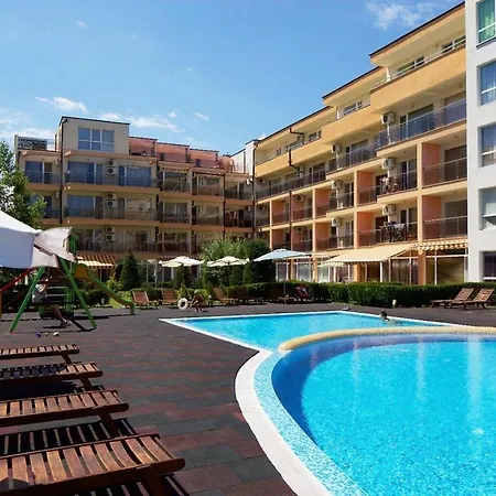Apartment Anna Marina - Menada
