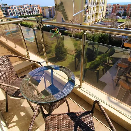 Apartment Anna Marina - Menada *