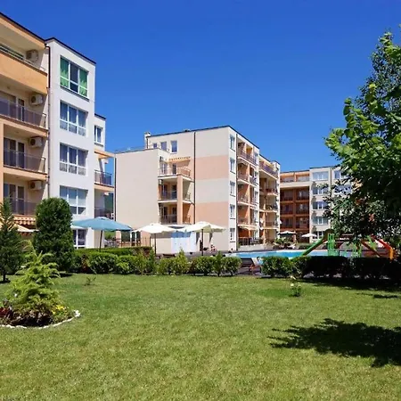 Anna Marina - Menada Apartment